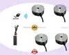Motorcycle Rim LED Light Kit by KingshowStar 1