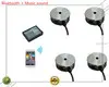 High-Quality LED Motorcycle Wheel Lights 1