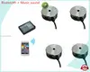 Million Color LED Motorcycle Wheel Lights - High Quality & Waterproof 1