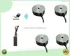 Best Motorcycle Wheel Lights - Quality Guaranteed LED Pod Kit 1