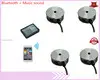 High-Quality 4pcs LED Motorcycle Wheel Light Kit, Unique Features for Market Standout 1