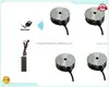 Custom RGB LED Motorcycle Rim Lights 1