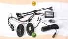 RGBW 12V LED Rock Light - Waterproof & Multi-functional 1