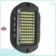 Kingshowstar White Rock Underbody Light Kit - Best for UTV 1