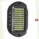 Kingshowstar White Rock Underbody Light Kit - Waterproof 3030LED, 104pcs, DC12V, 9100LM 1