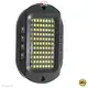 Waterproof ATV Rock Lights - 104pcs 3030LED, 450cm Lead Wire, DC12V 1