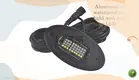 8Pods RGBW Rock Lights with APP Control & Music Mode - 288 LEDs 1