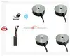RGB LED Motorbike Wheel Lights with Remote Control 1