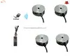 Motorcycle LED Wheel Light Kit 1