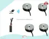Best Motorcycle Wheel Lights: 4*Pod RGB LED Custom Rim Glow with Remote 1