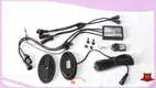 RGBW LED Rock Lights for Car Trucks - High-Tech & Multi-Functional 1