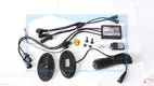 12pc LED Rock Light BT Wireless White Color Under Body Light - Best for Trucks 1