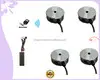 RGB LED Motorcycle Rim Light Kit 1