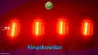 RGBW LED Rock Light Kit for ATV - Best ATV Rock Lights 1