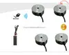 4*Pod RGB LED Motorcycle Wheel Lights – High-Tech, Multi-Functional 1