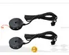 2pc LED Motorcycle Wheel Light Pod: Custom Glow, ATV, Car 1
