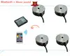 High-Quality Million Color Motorcycle Wheel Lights 1