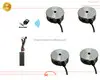 RGB LED Motorcycle Wheel Lights 1