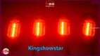 2021 New Design RGBW LED Rock Light Kit 1