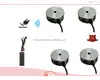 Waterproof RGB LED Wheel Lights for Motorcycle 1