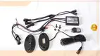 Best RGB Rock Lights Kit for Off Road Trucks ATV UTV RZR 1