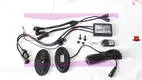 RGBW Top-Level 24pc LED Rock Light for Car Truck Off Road, Built with High-Level Technologies 1
