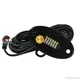 RGB LED Rock Lights - Waterproof Offroad 4X4 Truck ATV UTV Boat Light Kit 1