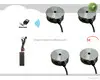 Premium RGB LED Motorcycle Wheel Lights 1