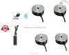 4*Pod RGB LED Motorcycle Wheel Lights - Best Custom Rim Glow Pods. 1