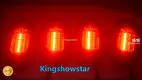 Waterproof RGBW 36 LED Rock Light Pod 1