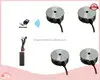 RGB LED Motorcycle Wheel Light Kit 1