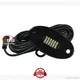 RGBW Offroad 4X4 Truck LED Rock Lights - Waterproof & Easy Installation 1