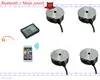 High-Quality 4pcs Million Color Motorcycle Wheel Lights 1