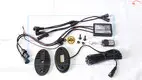 RGB Rock Lights Kit for Off Road Trucks ATV UTV - 4pcs 1