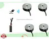 4*Pod RGB LED Motorcycle Wheel Lights - Quality Guaranteed 1