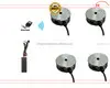 4*Pod RGB LED Motorcycle Rim Lights - Superior Quality 1