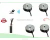 4*Pod RGB LED Motorcycle Wheel Lighting Kit with Remote Control 1