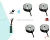 RGB LED Motorcycle Wheel Lights - Guaranteed Quality & Superior Performance 1