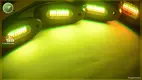 36W RGBW LED Rock Light Kit - Best for Trucks 1