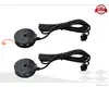 2pc LED Motorcycle Wheel Light Kit - Custom RGB Glow Pods 1