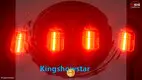 RGBW 36 LED Rock Light Pod - Best LED Rock Lights 1