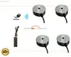 Motorcycle Rim LED Light Kit - High Quality & Trend-setting Design 1