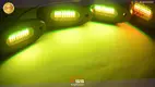 RGB Rock Lights - High Quality 36W LED Neon Underglow Kit 1