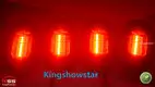 RGBW LED Rock Light Kit for Auto Lighting System 1