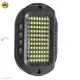 Kingshowstar White Rock Lights Kit - 104pcs 3030LED, Waterproof, DC12V, 9100LM 1