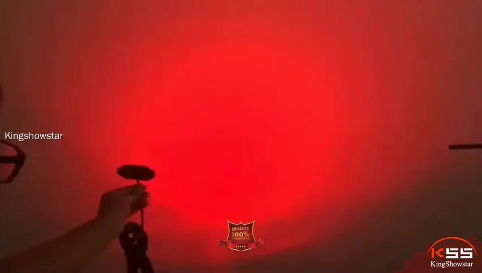 2021 Newest RGBW LED Rock Lights for Off Road Vehicles 1