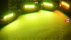 RGBW Waterproof LED Rock Lights for Car Truck ATV 1