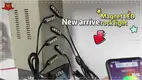 High Power Pure White Magnet LED Rock Lights - 2022 NEW Waterproof Super Bright ATV Decorative Lights 1