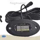 Kingshowstar 16ピース ホワイトロックライト 価格表 1