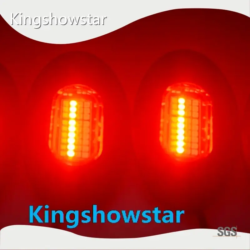 ATV用LEDロックライト LEDロックライト卸売 - Kingshowstar 1